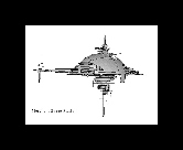 Merchant Space Station Design